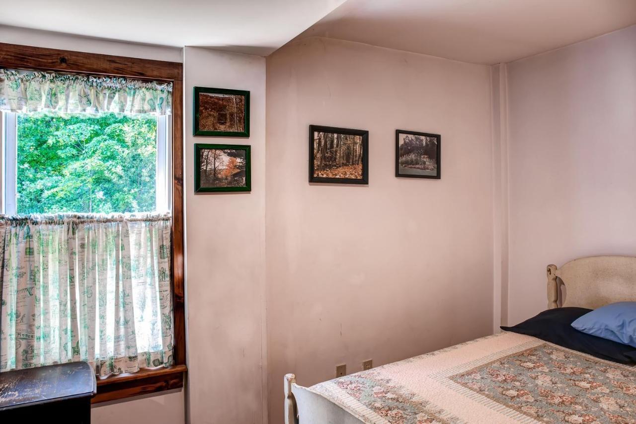 Otego Home - 5 Mi To Cooperstown All Star Village! Εξωτερικό φωτογραφία